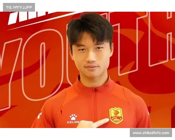 柴博文勇夺并列第十二荣膺最佳中国球员展现国足新生力量 柴博文勇夺并列第十二荣膺最佳中国球员展现国足新生力量