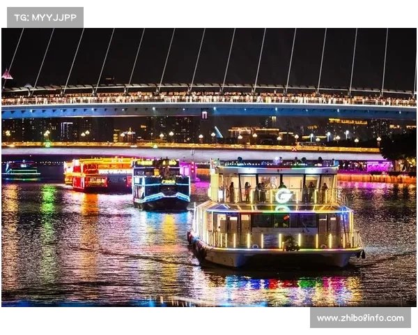 全运会票根可兑换珠江夜游折扣，联动文旅经济