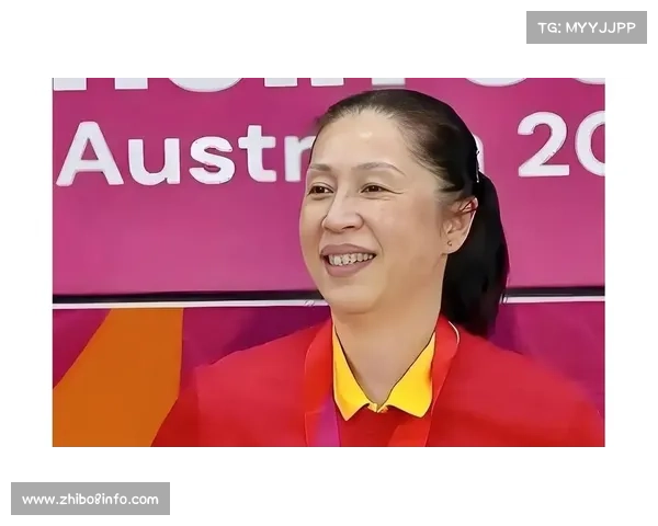 广东女篮成年组主教练郑薇：篮球是广东城市的生活方式